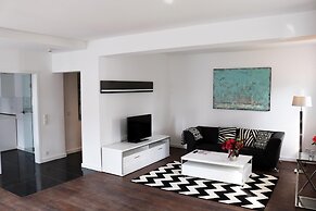 Kurhaus Design Boutique Hotel