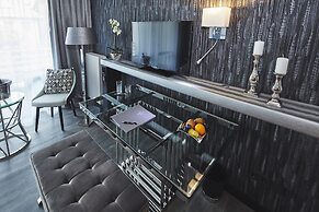 Kurhaus Design Boutique Hotel
