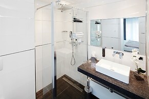 Kurhaus Design Boutique Hotel