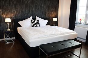Kurhaus Design Boutique Hotel
