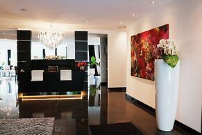 Kurhaus Design Boutique Hotel