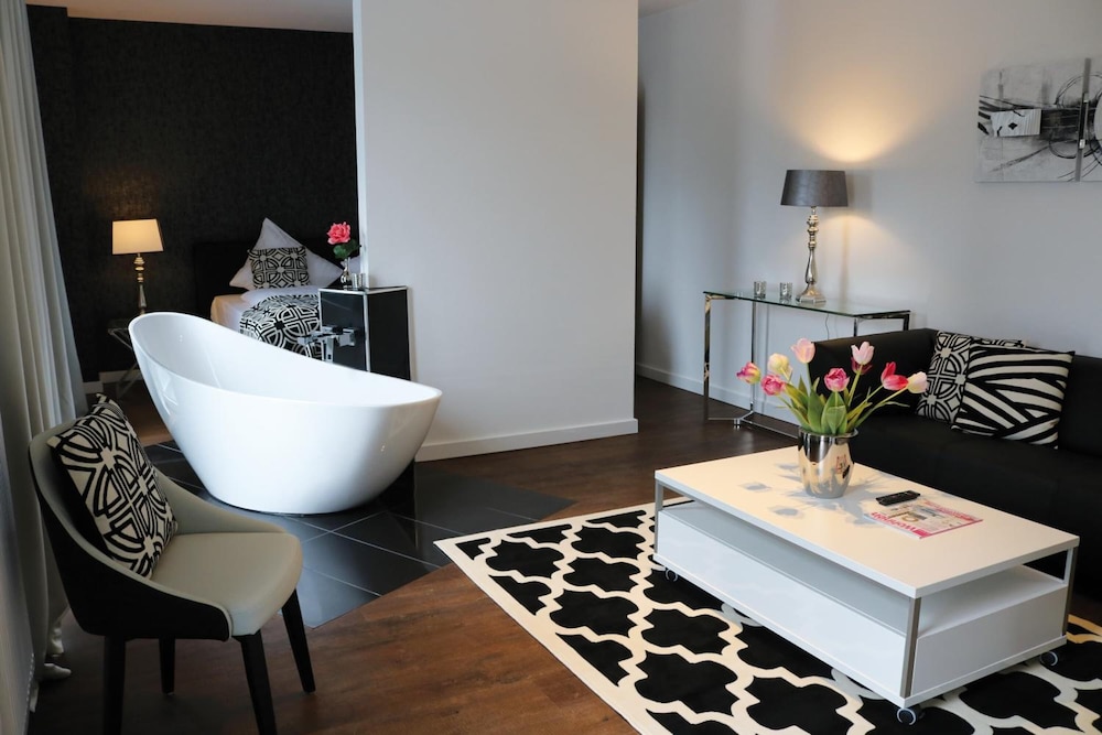 Kurhaus Design Boutique Hotel