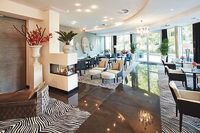 Kurhaus Design Boutique Hotel