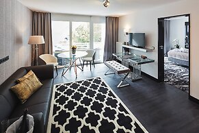 Kurhaus Design Boutique Hotel