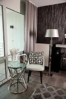 Kurhaus Design Boutique Hotel