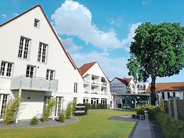 Kurhaus Design Boutique Hotel