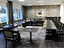Kurhaus Design Boutique Hotel