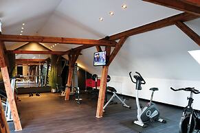 Kurhaus Design Boutique Hotel