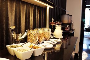Kurhaus Design Boutique Hotel