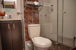 10A Apartments
