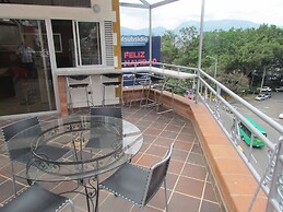 10A Apartments