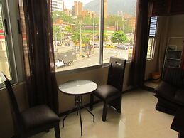 10A Apartments