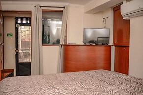 10A Apartments