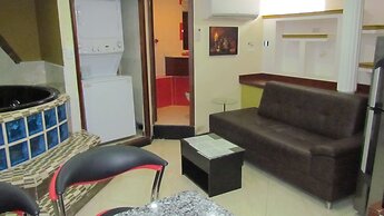 10A Apartments