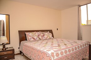 10A Apartments