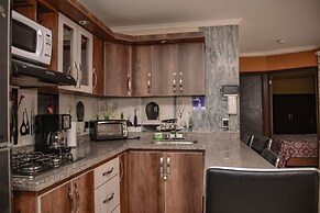 10A Apartments