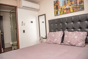 10A Apartments