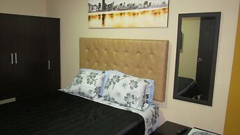 10A Apartments