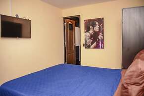 10A Apartments