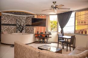 10A Apartments