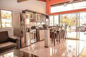 10A Apartments