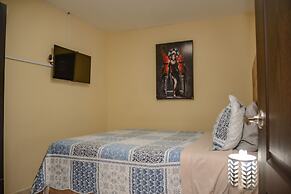 10A Apartments