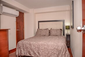 10A Apartments