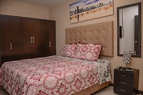 10A Apartments