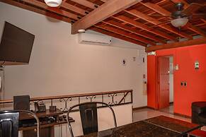 10A Apartments