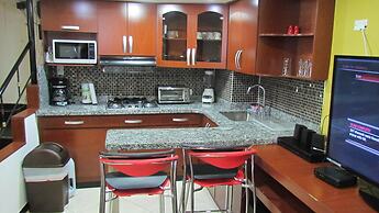 10A Apartments