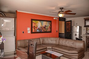 10A Apartments