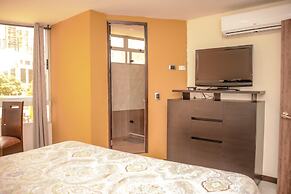 10A Apartments