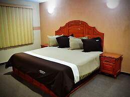 Hotel Posada Kenmar