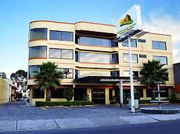 Hotel Posada Kenmar