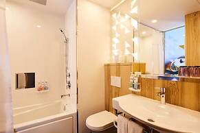 Alt Hotel St. John's