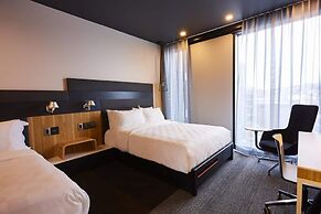 Alt Hotel St. John's