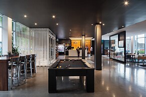 Alt Hotel St. John's