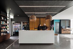 Alt Hotel St. John's