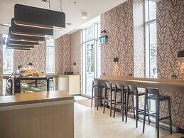Alt Hotel St. John's