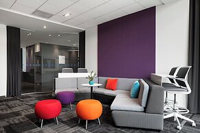 Alt Hotel St. John's