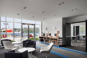 Alt Hotel St. John's