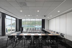Alt Hotel St. John's