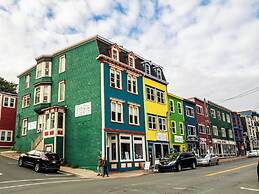 Alt Hotel St. John's