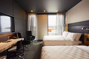 Alt Hotel St. John's