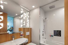 Alt Hotel St. John's