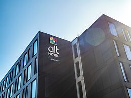 Alt Hotel St. John's