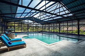 Cuesta Serena Boutique Hotel