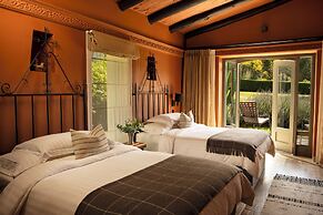 Cuesta Serena Boutique Hotel