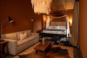 Cuesta Serena Boutique Hotel