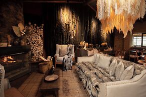 Cuesta Serena Boutique Hotel